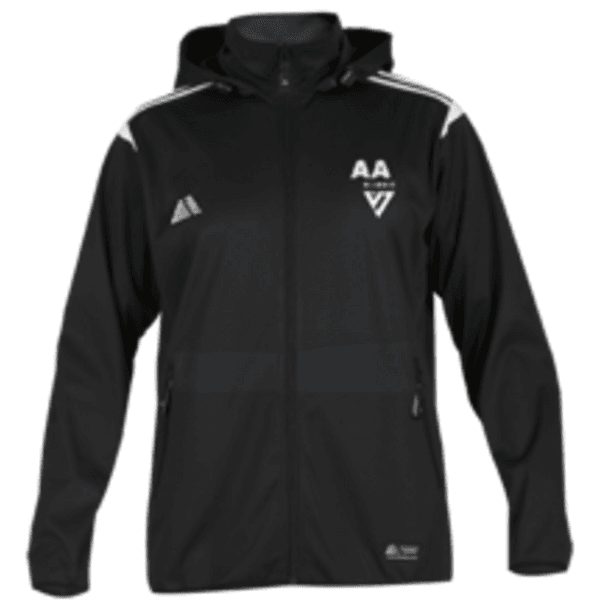 Rain Coat Sponsorship