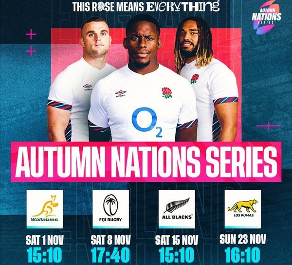 Australia Autumn Raffle