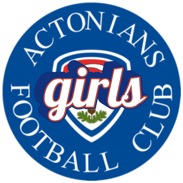 Actonians Girls Donations