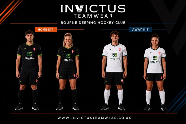 Bundle Full home & away kits
