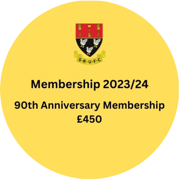 90th Anniversary Membership