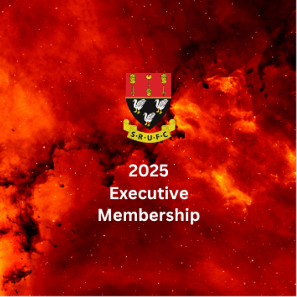 Executive Membership