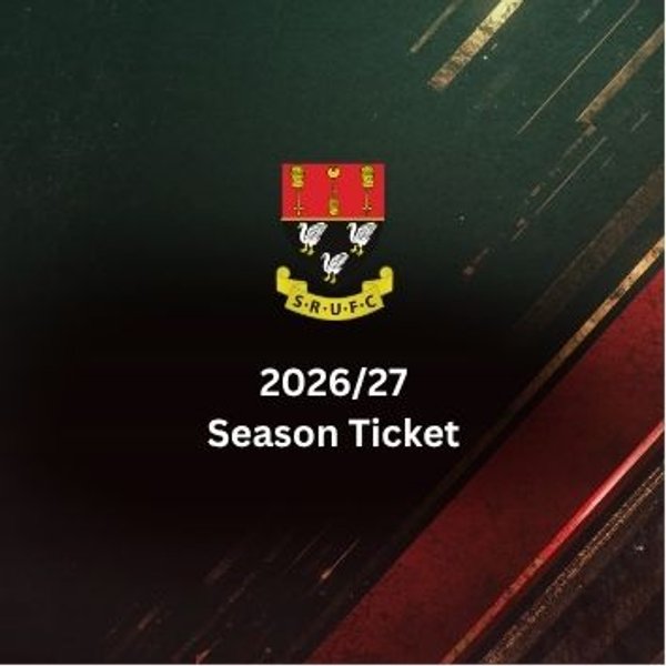 Season Ticket  26/27