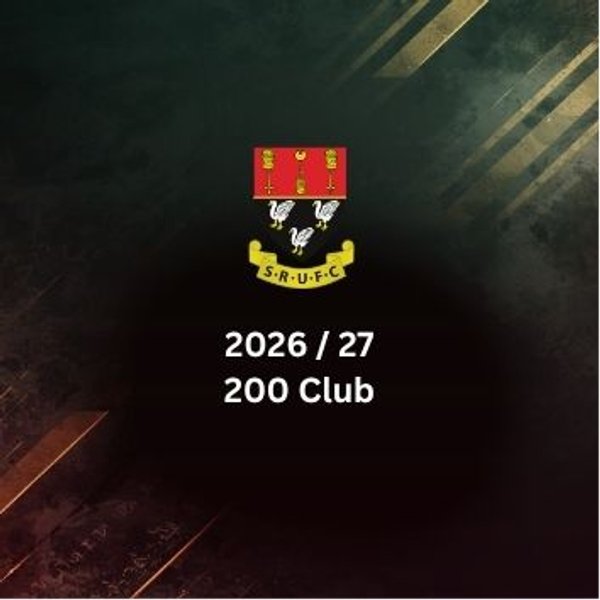 200 Club 2026/27