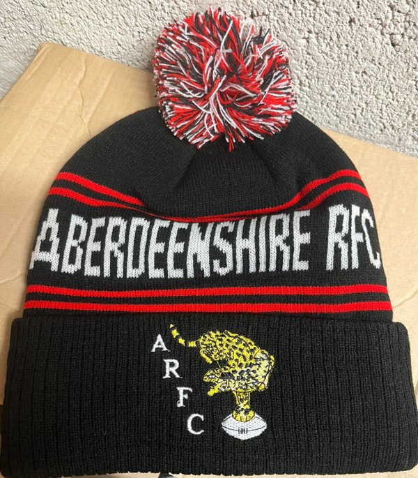 Bobble Hat