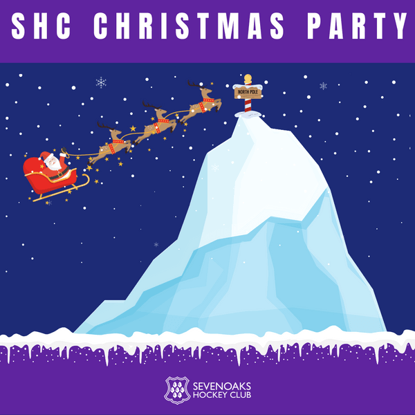 CHRISTMAS PARTY 2025