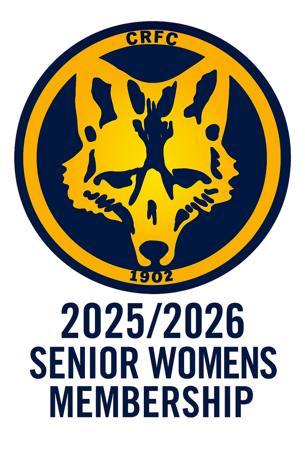 Women Membership 2025/2026