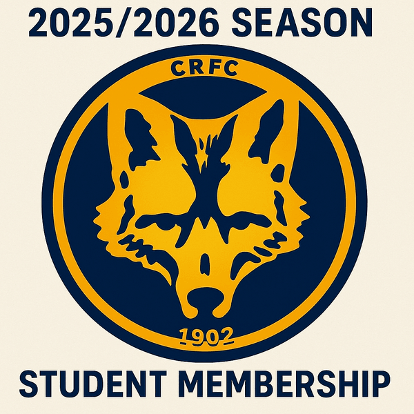 Student Membership 2025/2026