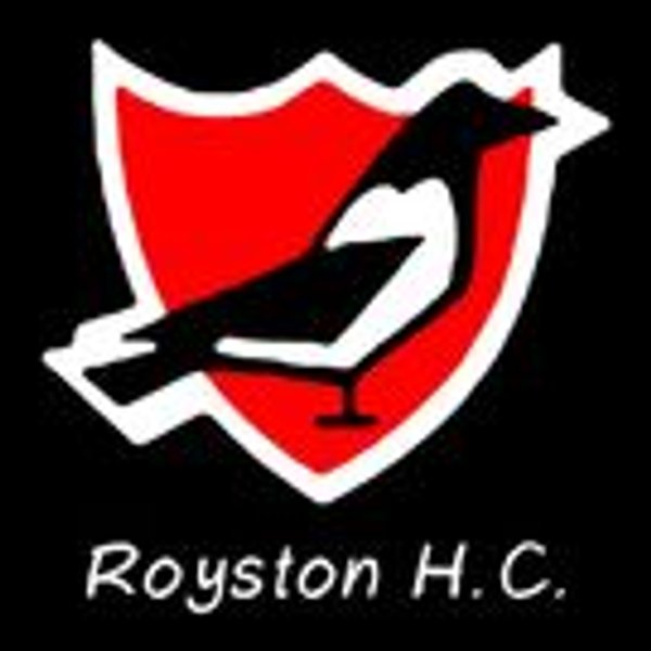 RHC Junior Membership 25/26