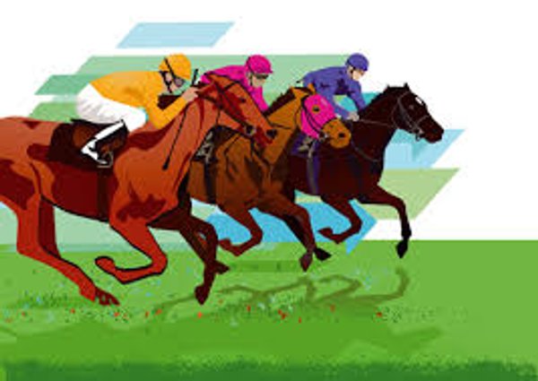 2026 Race Night (Saturday 28th February)