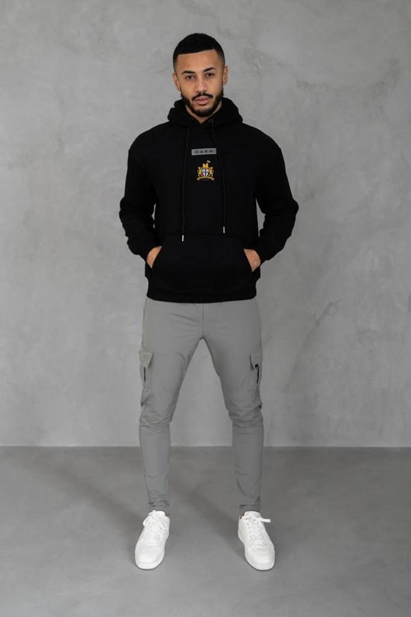 Capo CFC Black Hoody