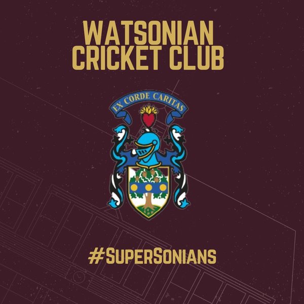 WCC Junior Awards Night 2025 (Junior Ticket Only)