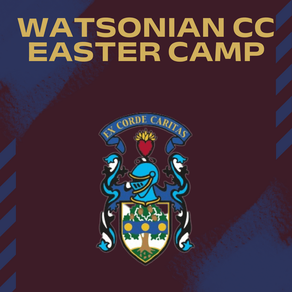 WCC Summer Camp WEEK 2: 27-31 July 2026 SINGLE DAY OPTION