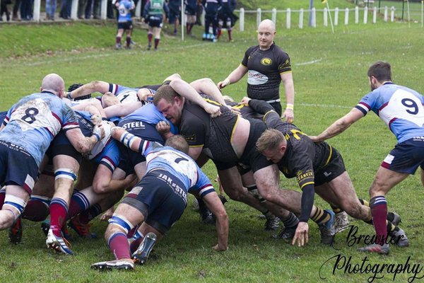 Monthly Senior Player Membership