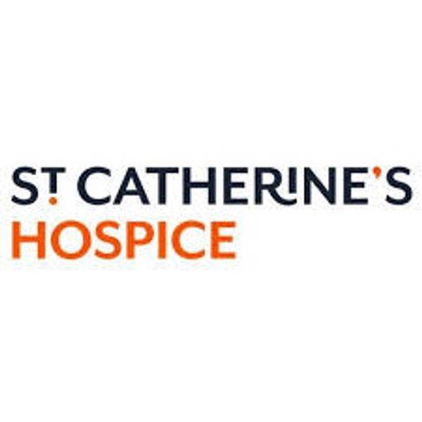St Catherines Hospice Donation