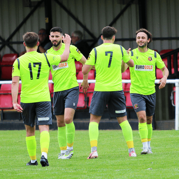 2025/26 Silver Sponsorship Package