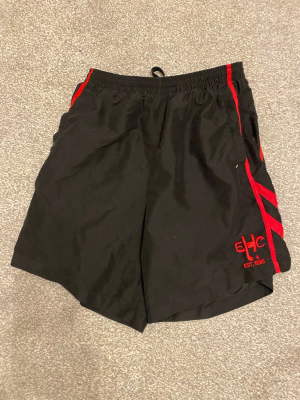 2nd hand mens shorts SilverFX