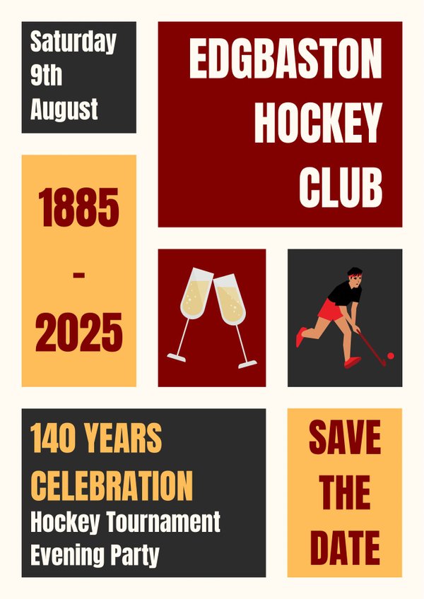 140th Anniversary Event - BBQ only (Adult 13+)