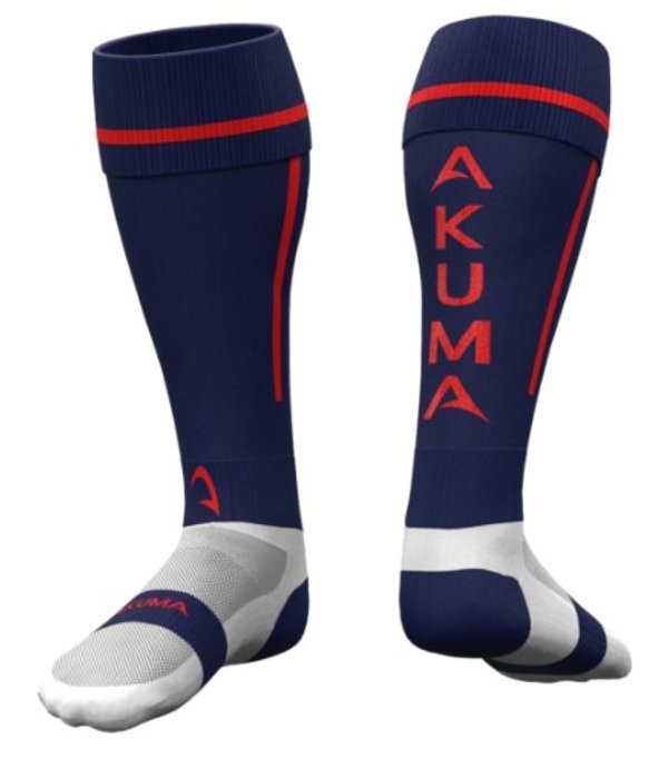 Men's Home Match Kit Playing Socks