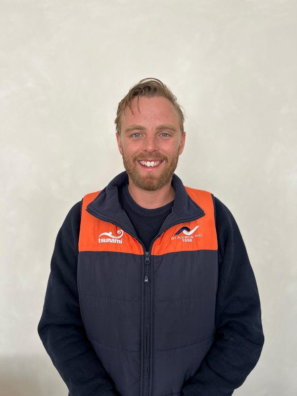 1-2-1 Coaching with Sholto Morgan