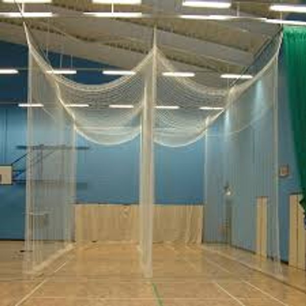 Winter Nets for U11-U13 - Block Booking £60 for 5 Sessions (clone)