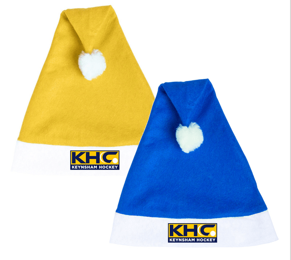KHC Christmas hat