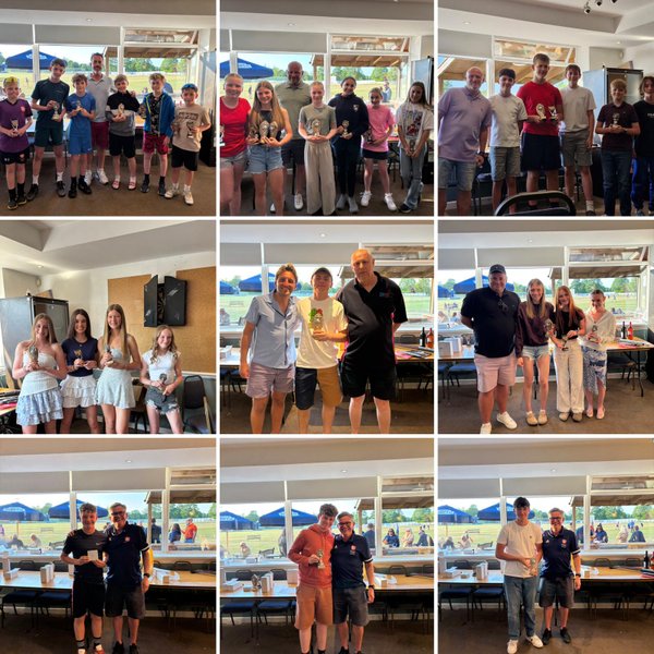 Junior Presentation 2026 Food