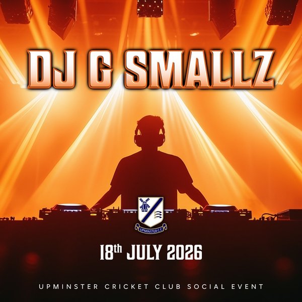 DJ G Smallz