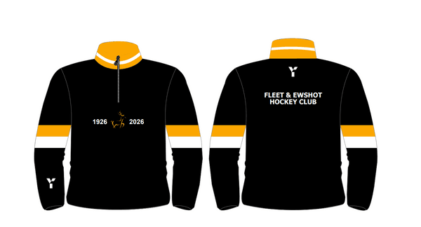 FEHC Centenary Fleece