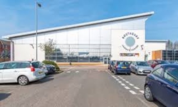 Tuesday Training 17th Feb