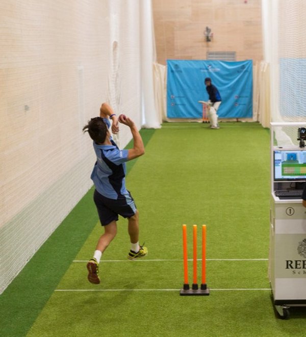 EMCC Senior winter nets 2026 - One  off payment