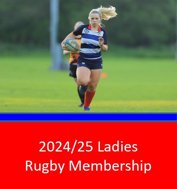 Senior Ladies Playing Member Season 2024-25