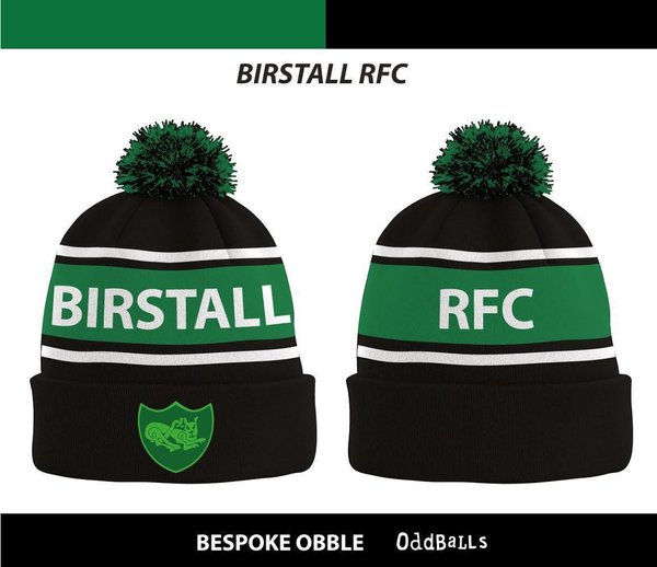 Oddballs Bobble Hat