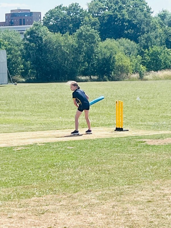 Girls Nets September ( 4 weeks)