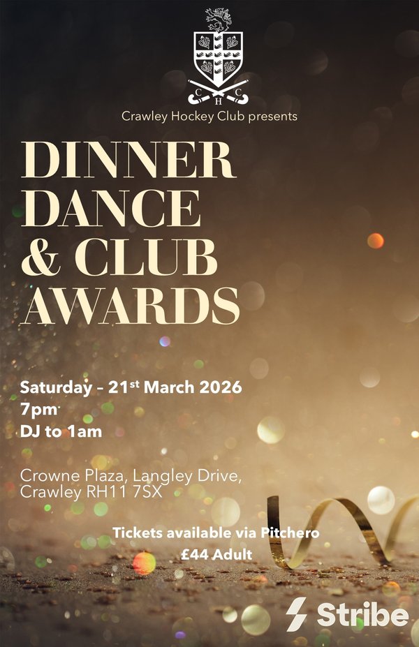Dinner Dance 2026 - Single Ticket