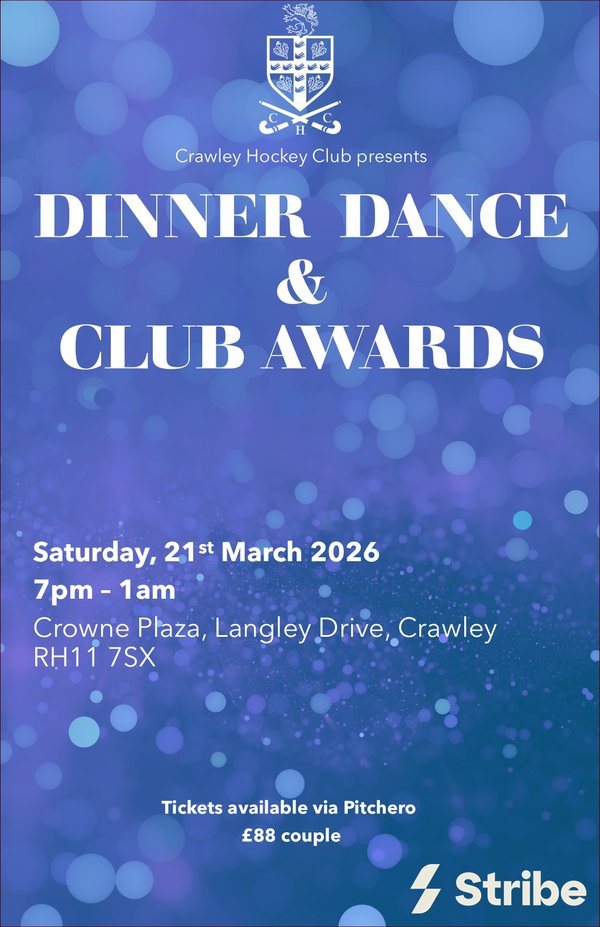 Dinner Dance 2026 - Couple Tickets