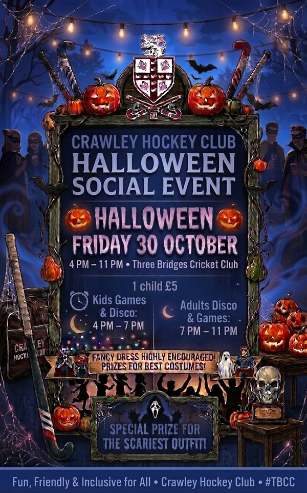 Halloween - 1 x Child Ticket