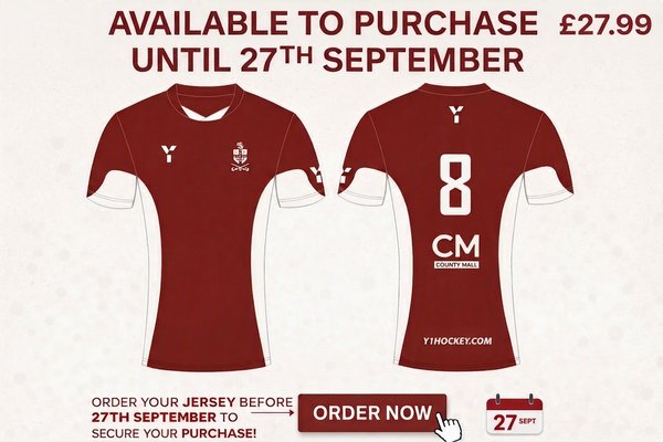 CHC Junior Shirt