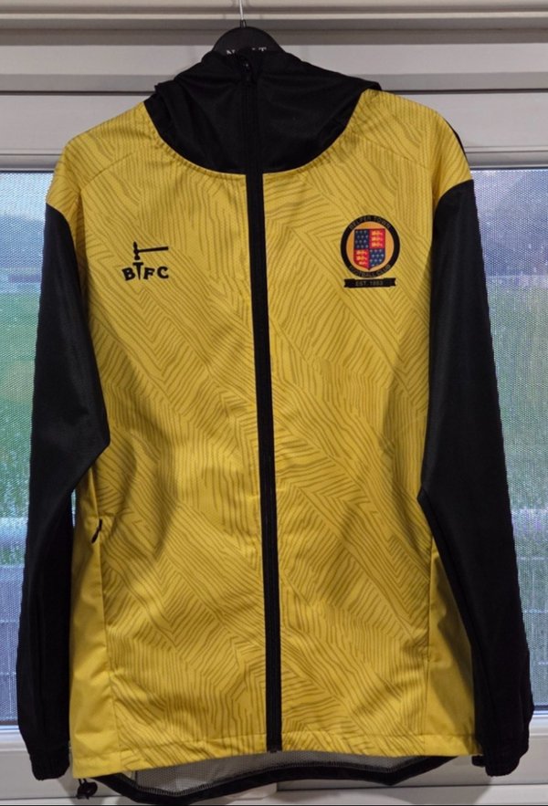 Premium Rain Jackets