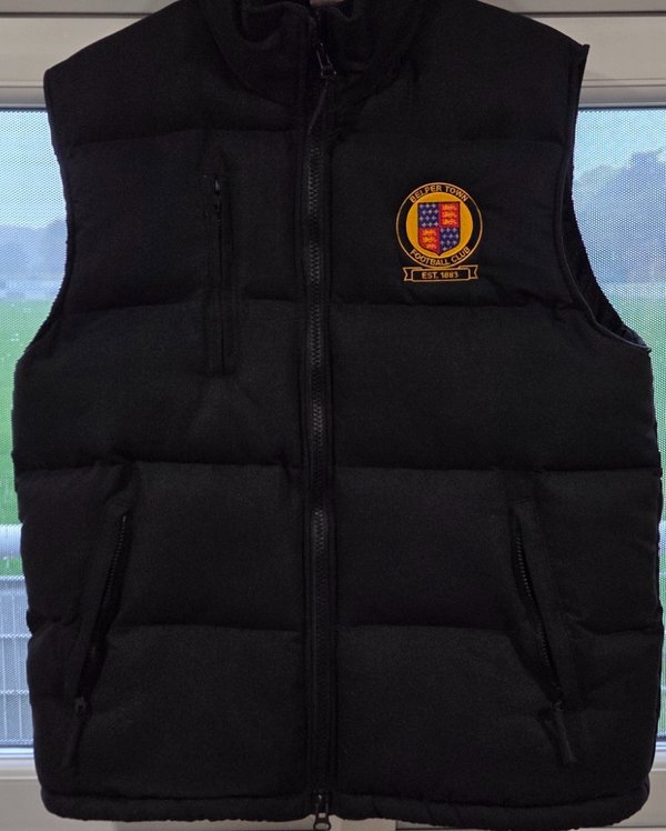 Body Warmer (Gilet)