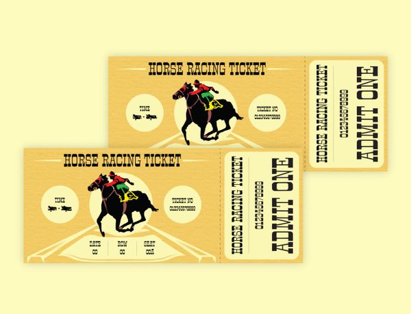 Race Night Fundraiser 2026