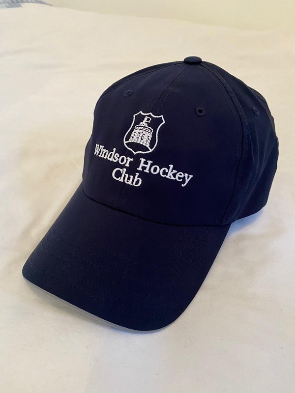 Windsor Hockey Club Baseball Cap