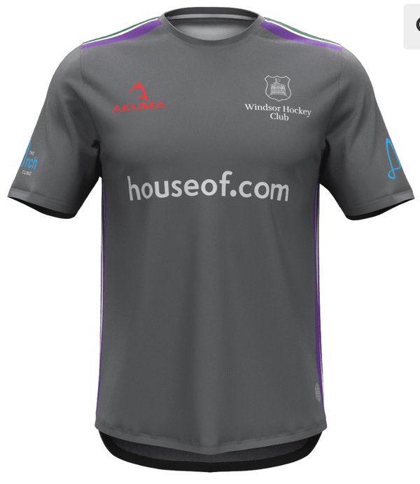 Junior Playing Shirt