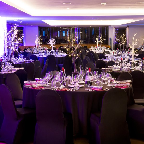 100th Year Festival Dinner