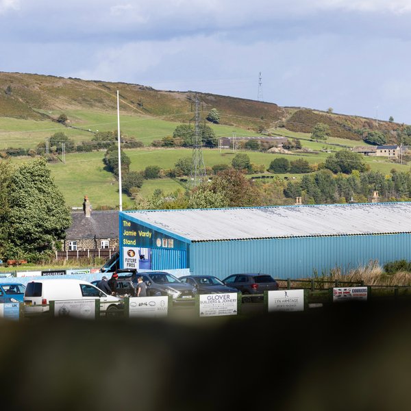 Supporters’ Coach - Stocksbridge Park Steels