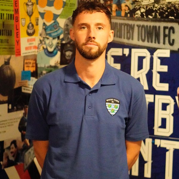 Whitby Town Polo Shirt