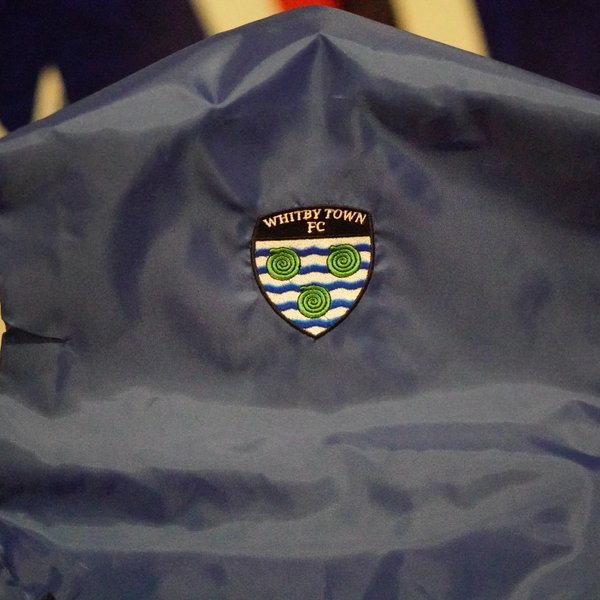Whitby Town Gym Sack