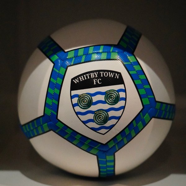 Whitby Town Football