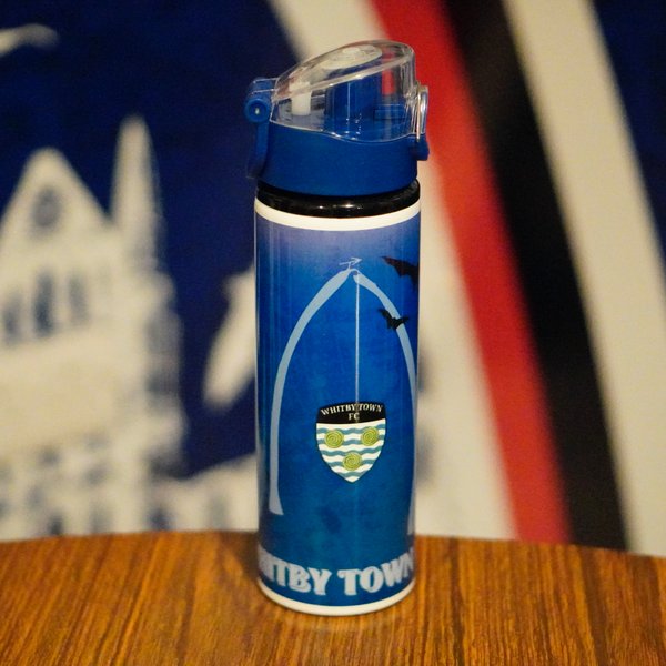 Whitby Town Bottle
