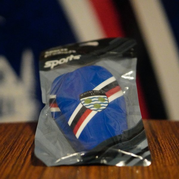 Whitby Town Shin Pads